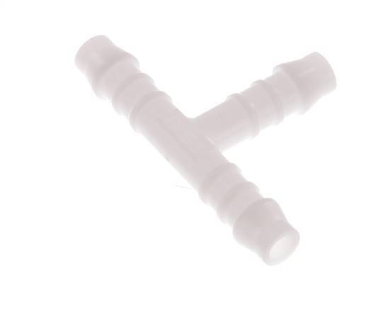 Conector de manguera en T de POM de 8 mm (5/16'') [10 piezas]