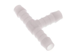 Conector de manguera en T de POM de 10 mm [10 piezas]