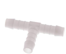 Conector de manguera en T de POM de 10 mm [10 piezas]