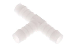Conector de manguera en T de POM de 13 mm (1/2'') [5 piezas]