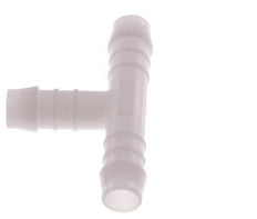 Conector de manguera en T de POM de 13 mm (1/2'') [5 piezas]