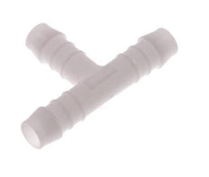 Conector de manguera en T de POM de 13 mm (1/2'') [5 piezas]