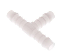 Conector de manguera en T de POM de 13 mm (1/2'') [5 piezas]
