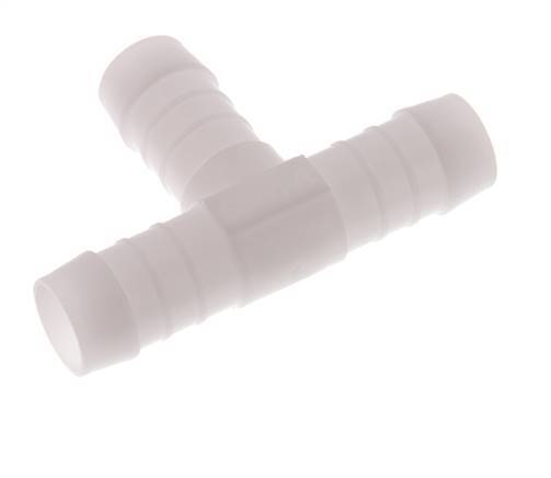 Conector de manguera en T de POM de 19 mm (3/4'') [5 piezas]