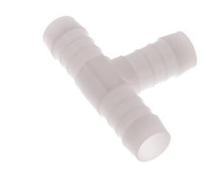Conector de manguera en T de POM de 19 mm (3/4'') [5 piezas]