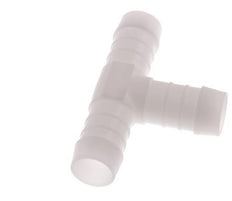 Conector de manguera en T de POM de 19 mm (3/4'') [5 piezas]