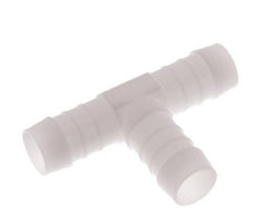 Conector de manguera en T de POM de 19 mm (3/4'') [5 piezas]
