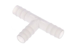Conector de manguera en T de PVDF de 13 mm (1/2'') [2 piezas]