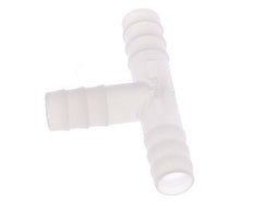 Conector de manguera en T de PVDF de 13 mm (1/2'') [2 piezas]