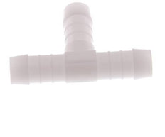Conector de manguera en T de PVDF de 13 mm (1/2'') [2 piezas]