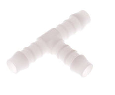 Conector de manguera en T de 3 mm y 4 mm de POM [10 piezas]