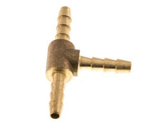 Conector de manguera en T de POM de 10 mm y 9 mm (3/8'') [5 piezas]