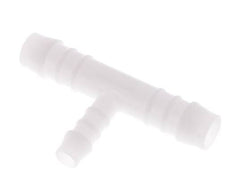 Conector de manguera en T de POM de 12 mm y 8 mm (5/16'') [5 piezas]