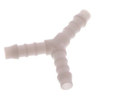 Conector de manguera en Y de POM de 6 mm (1/4'') [10 piezas]
