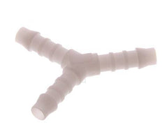 Conector de manguera en Y de POM de 6 mm (1/4'') [10 piezas]