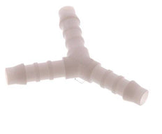 Conector de manguera en Y de POM de 6 mm (1/4'') [10 piezas]