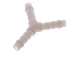 Conector de manguera en Y de POM de 6 mm (1/4'') [10 piezas]