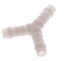 Conector de manguera en Y de POM de 9 mm (3/8'') [10 piezas]