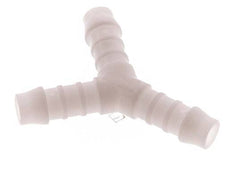 Conector de manguera en Y de POM de 9 mm (3/8'') [10 piezas]