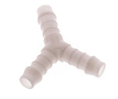 Conector de manguera en Y de POM de 9 mm (3/8'') [10 piezas]