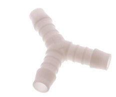 Conector de manguera en Y de POM de 10 mm [10 piezas]