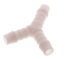 Conector de manguera en Y de POM de 10 mm [10 piezas]