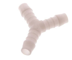 Conector de manguera en Y de POM de 10 mm [10 piezas]