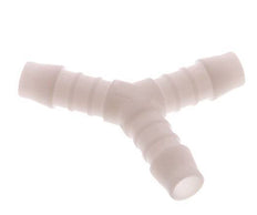Conector de manguera en Y de POM de 10 mm [10 piezas]