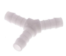 Conector de manguera en Y de POM de 12 mm [5 piezas]
