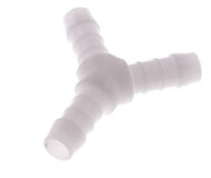 Conector de manguera en Y de POM de 12 mm [5 piezas]