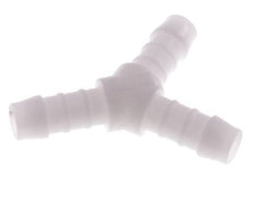 Conector de manguera en Y de POM de 12 mm [5 piezas]
