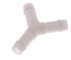 Conector de manguera en Y de POM de 13 mm (1/2'') [5 piezas]