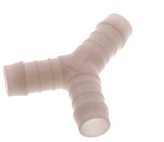 Conector de manguera en Y de POM de 16 mm (5/8'') [5 piezas]