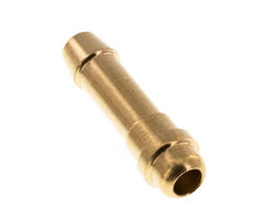 Boquilla de latón de 6 mm (1/4'') sin tuerca de unión (G1/8'') 11mm [10 piezas]