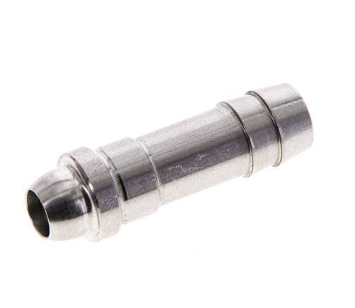 Boquilla de acero inoxidable de 9 mm (3/8'') sin tuerca de unión (G1/4'')