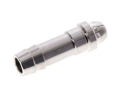 Boquilla de acero inoxidable de 9 mm (3/8'') sin tuerca de unión (G1/4'')