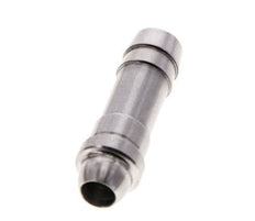Boquilla de acero inoxidable de 9 mm (3/8'') sin tuerca de unión (G1/4'')
