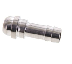 9 mm (3/8'') Stainless Steel Hose Barb without Union Nut (G3/8'')