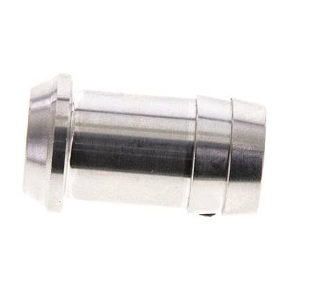 19 mm (3/4'') Boquilla de acero inoxidable sin tuerca de unión (G3/4'') 16mm
