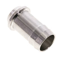 19 mm (3/4'') Boquilla de acero inoxidable sin tuerca de unión (G3/4'') 16mm