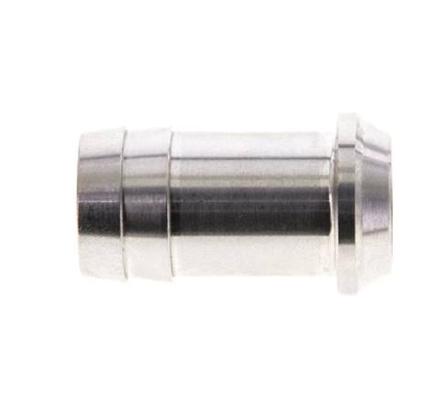 19 mm (3/4'') Boquilla de acero inoxidable sin tuerca de unión (G3/4'') 16mm