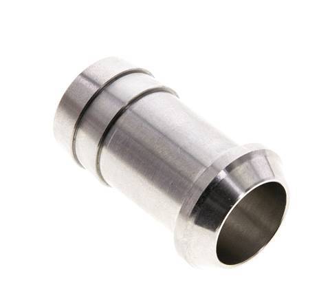 19 mm (3/4'') Boquilla de acero inoxidable sin tuerca de unión (G3/4'') 16mm