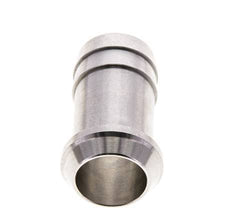 19 mm (3/4'') Boquilla de acero inoxidable sin tuerca de unión (G3/4'') 16mm