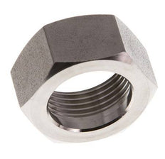 13/19mm (G3/4'') Tuerca de Unión de Acero Inoxidable L16mm