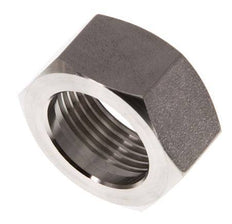 13/19mm (G3/4'') Tuerca de Unión de Acero Inoxidable L16mm