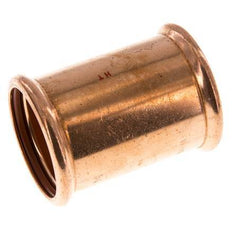 Racor a presión - 54mm Hembra - Aleación de cobre