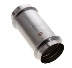 Press Fitting - 54mm Hembra - Acero Inoxidable Largo