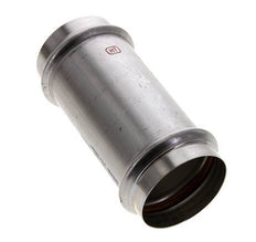 Press Fitting - 54mm Hembra - Acero Inoxidable Largo