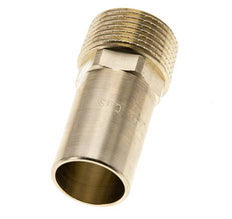 Press Fitting - 22mm Macho & R 3/4'' Macho - Aleación de cobre