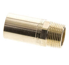 Press Fitting - 28mm Macho & R 3/4'' Macho - Aleación de cobre